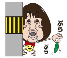 Ms.BOTEMI Mr.BOTEO sticker #6346764