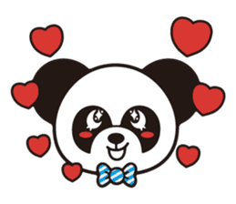 Candy Stripper PEPE sticker #6347088