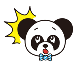 Candy Stripper PEPE sticker #6347090