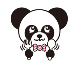 Candy Stripper PEPE sticker #6347091