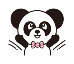 Candy Stripper PEPE sticker #6347099