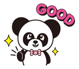 Candy Stripper PEPE sticker #6347102