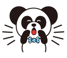 Candy Stripper PEPE sticker #6347104