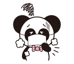 Candy Stripper PEPE sticker #6347107