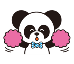 Candy Stripper PEPE sticker #6347109