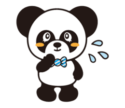 Candy Stripper PEPE sticker #6347114