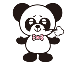 Candy Stripper Pepe By Candy Stripper Sticker Candy Stripper Pepe By Candy Stripper Sticker