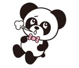 Candy Stripper PEPE sticker #6347116