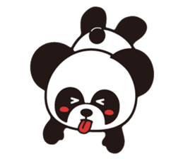 Candy Stripper PEPE sticker #6347117