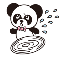 Candy Stripper PEPE sticker #6347118