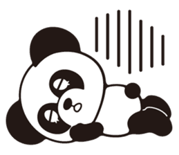 Candy Stripper PEPE sticker #6347121