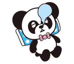 Candy Stripper PEPE sticker #6347122