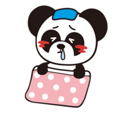 Candy Stripper PEPE sticker #6347123