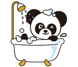 Candy Stripper PEPE sticker #6347124