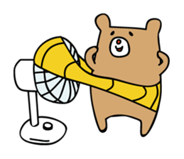 I'm MASAO summer version sticker #6347530