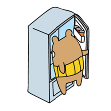 I'm MASAO summer version sticker #6347541