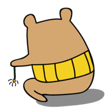 I'm MASAO summer version sticker #6347567