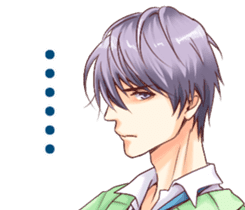 Virtual love sticker #6347849