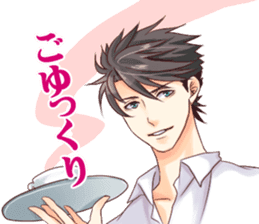 Virtual love sticker #6347858