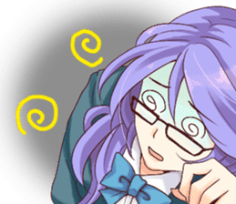 Virtual love sticker #6347874