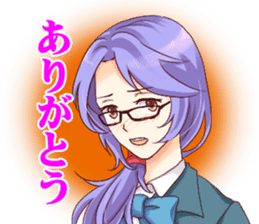 Virtual love sticker #6347875