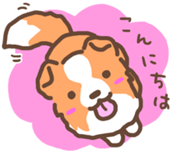 Let's play Borders! sticker #6348128