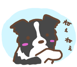 Let's play Borders! sticker #6348129