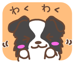 Let's play Borders! sticker #6348133