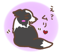 Let's play Borders! sticker #6348142