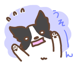 Let's play Borders! sticker #6348143