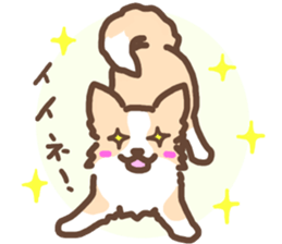 Let's play Borders! sticker #6348147