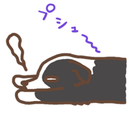 Let's play Borders! sticker #6348151