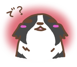 Let's play Borders! sticker #6348156