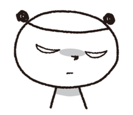 maitta kun sticker #6348192