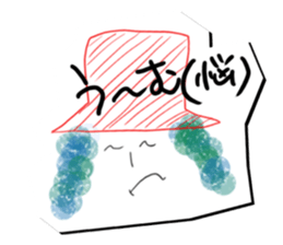 fuwafuwa friends sticker #6348222