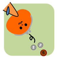 Life of medical student hamster ver.2 sticker #6348441