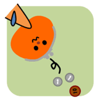 Life of medical student hamster ver.2 sticker #6348441