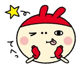 inoko Sticker sticker #6348689