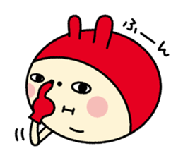 inoko Sticker sticker #6348690