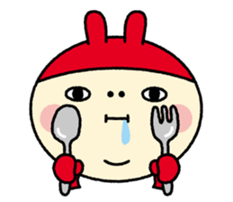 inoko Sticker sticker #6348691