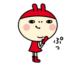 inoko Sticker sticker #6348693