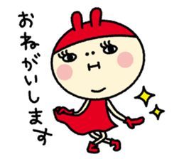 inoko Sticker sticker #6348695