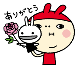 inoko Sticker sticker #6348704