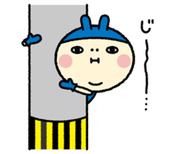 inoko Sticker sticker #6348709