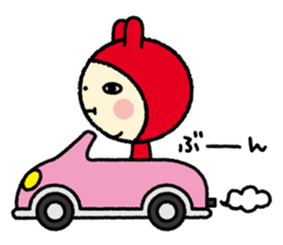 inoko Sticker sticker #6348721