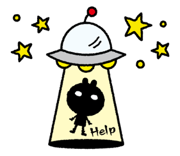 inoko Sticker sticker #6348723