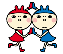 inoko Sticker sticker #6348727