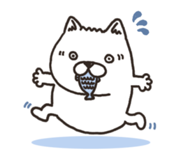 "Yo"Medica sticker #6348763