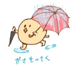 loveChick3 sticker #6348783