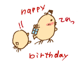 loveChick3 sticker #6348790